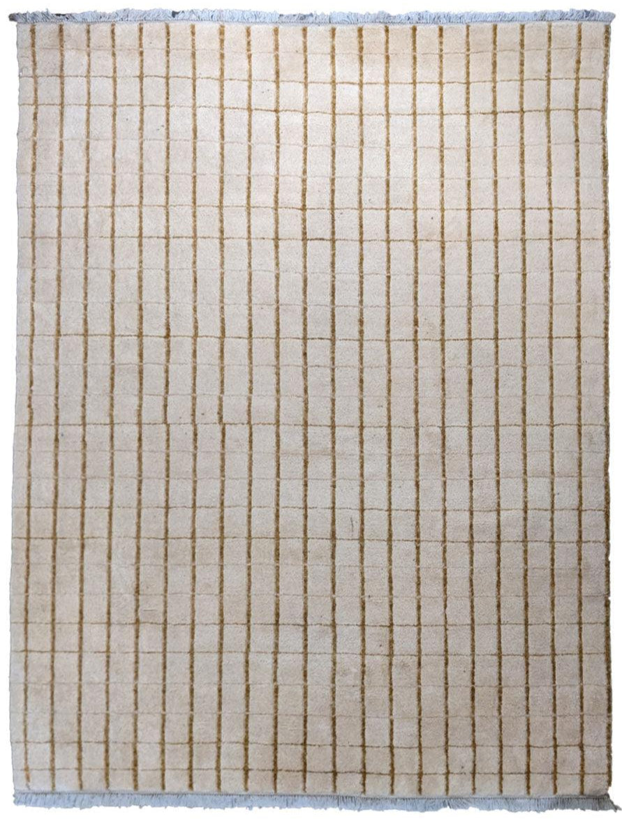 Stormy - Size: 9.9 x 8.2 - Imam Carpet Co