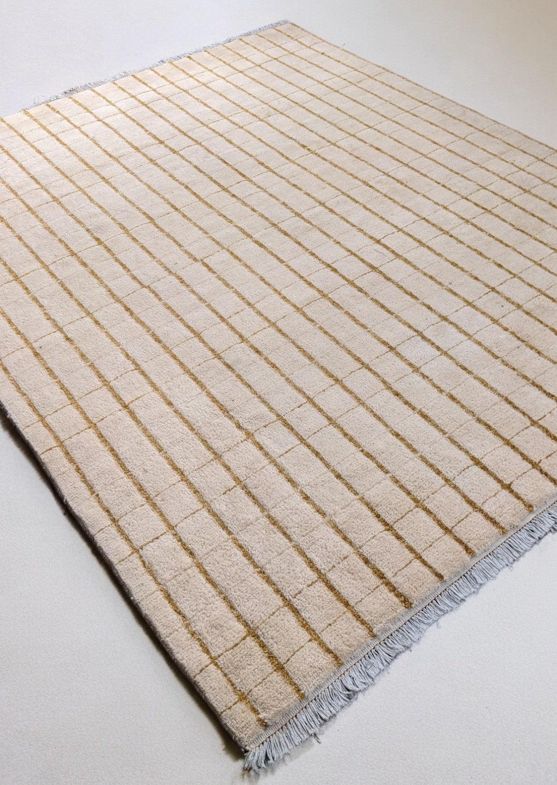 Orageux - 297 x 249 cm