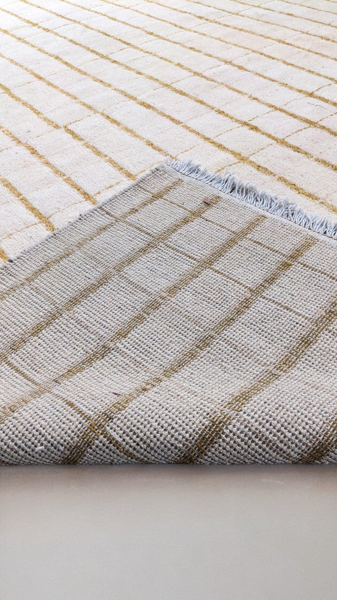 Orageux - 297 x 249 cm