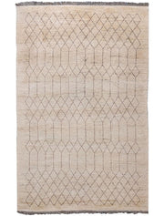 Bazm Hand Knotted Rug - Made to Order