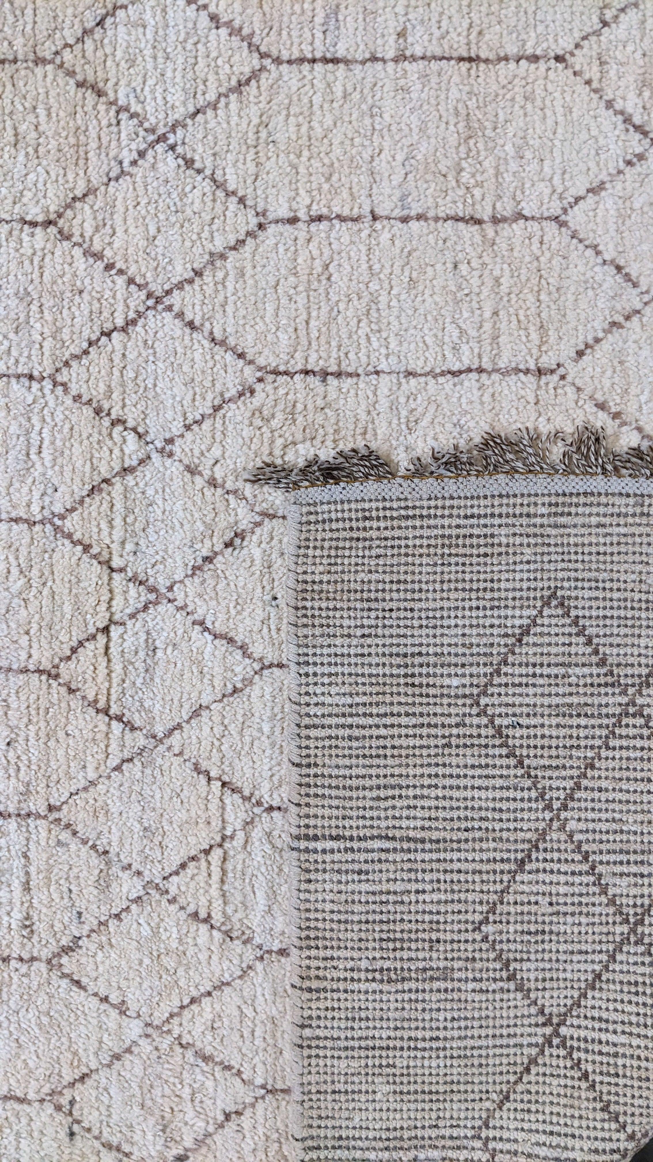Bazm Hand Knotted Rug - Made to Order