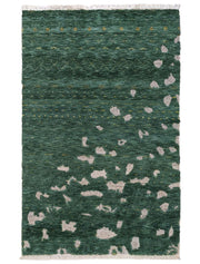 Agra Hand Knotted Rug - Made to Order