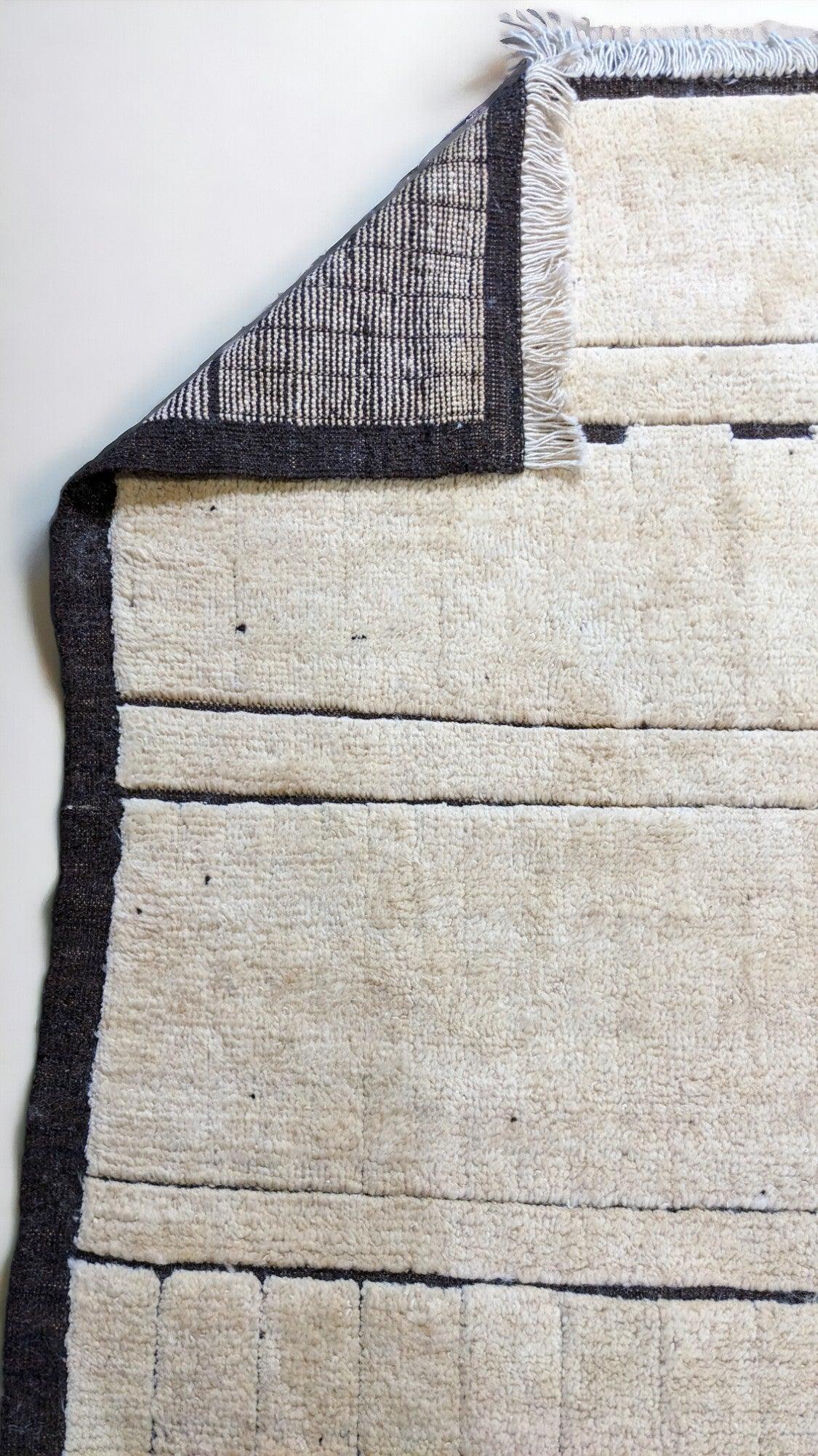 Siro Handgeknüpfte Teppiche – Auf Bestellung gefertigt