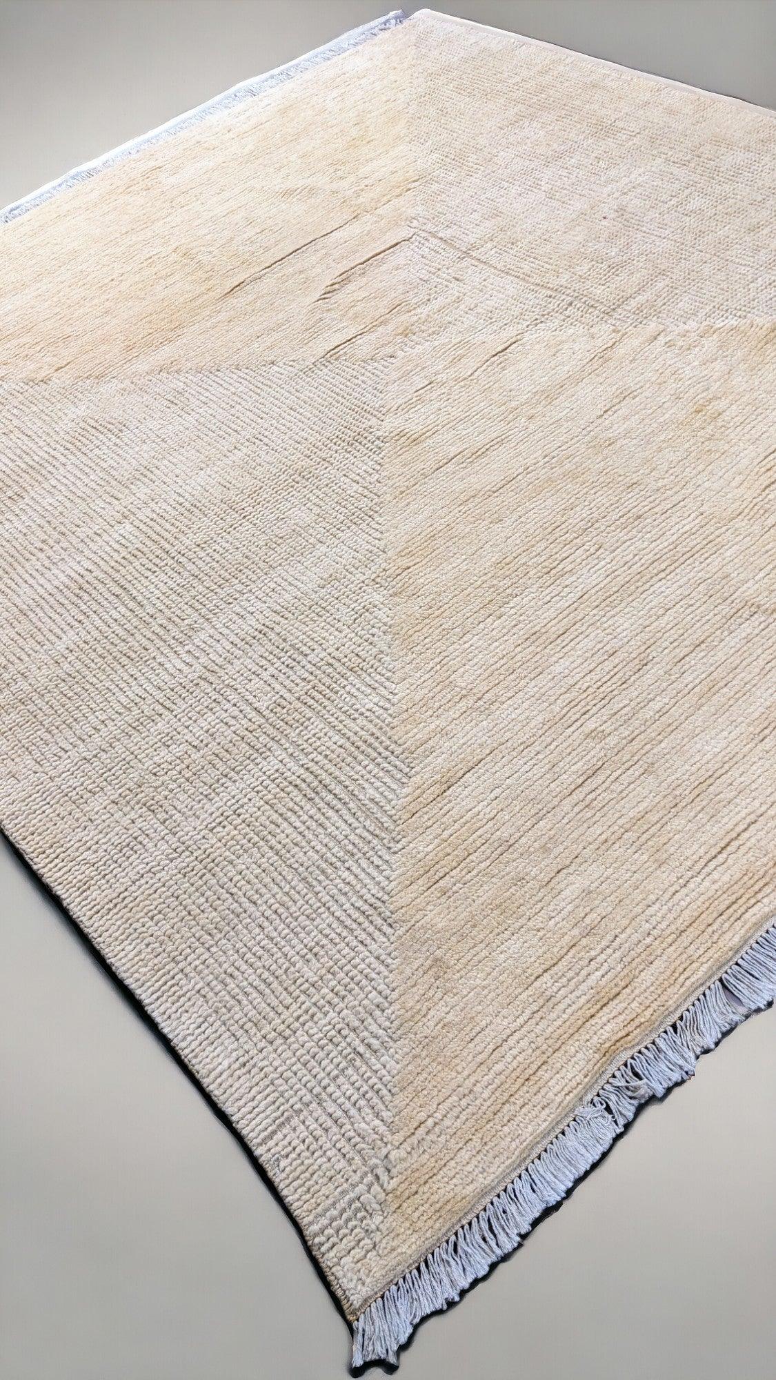 Ara Hand Knotted Rug - Made to Order