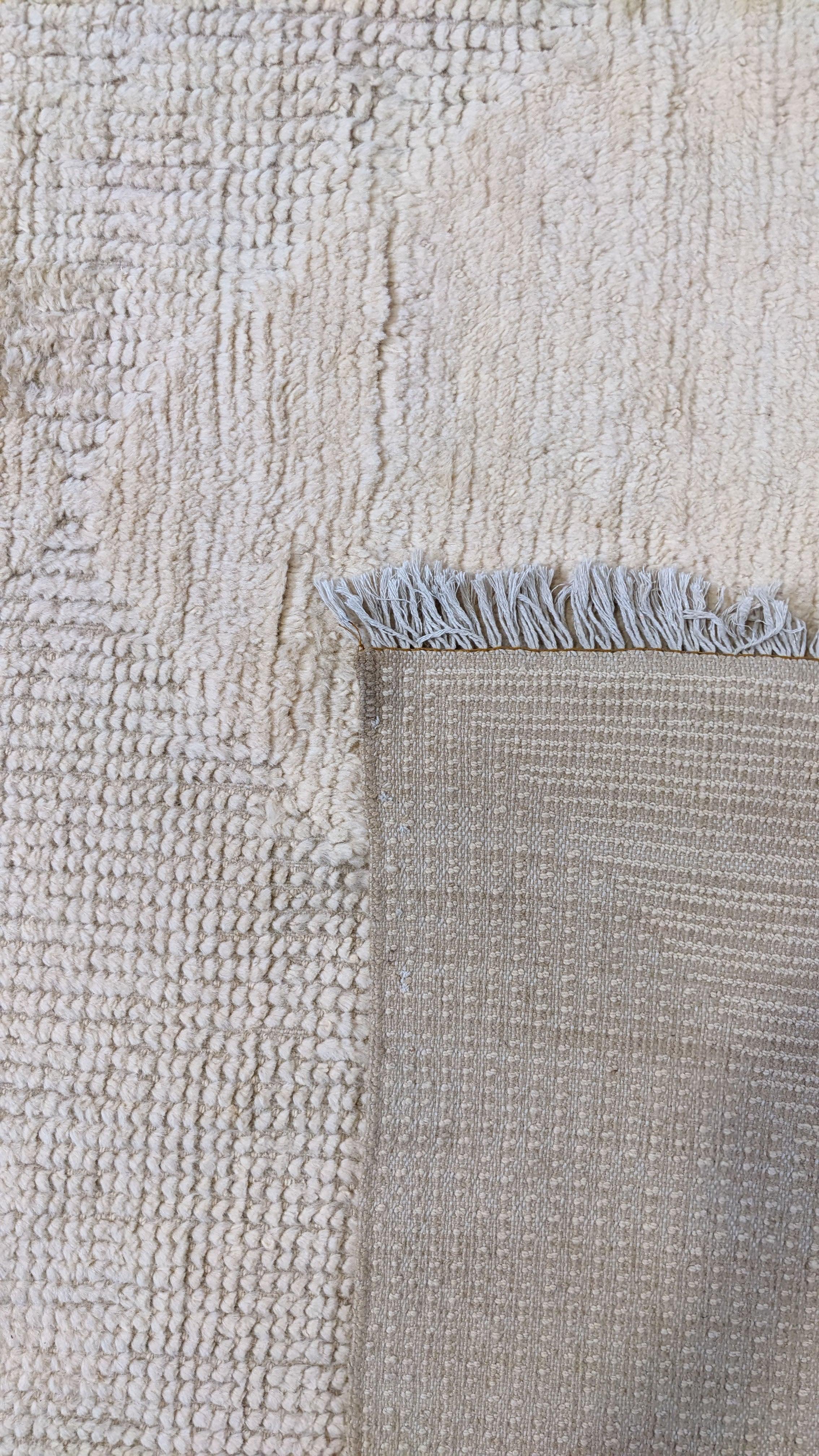 Ara Hand Knotted Rug - Made to Order