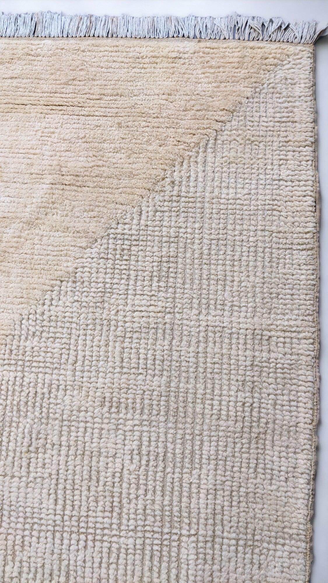 Ara Hand Knotted Rug - Made to Order