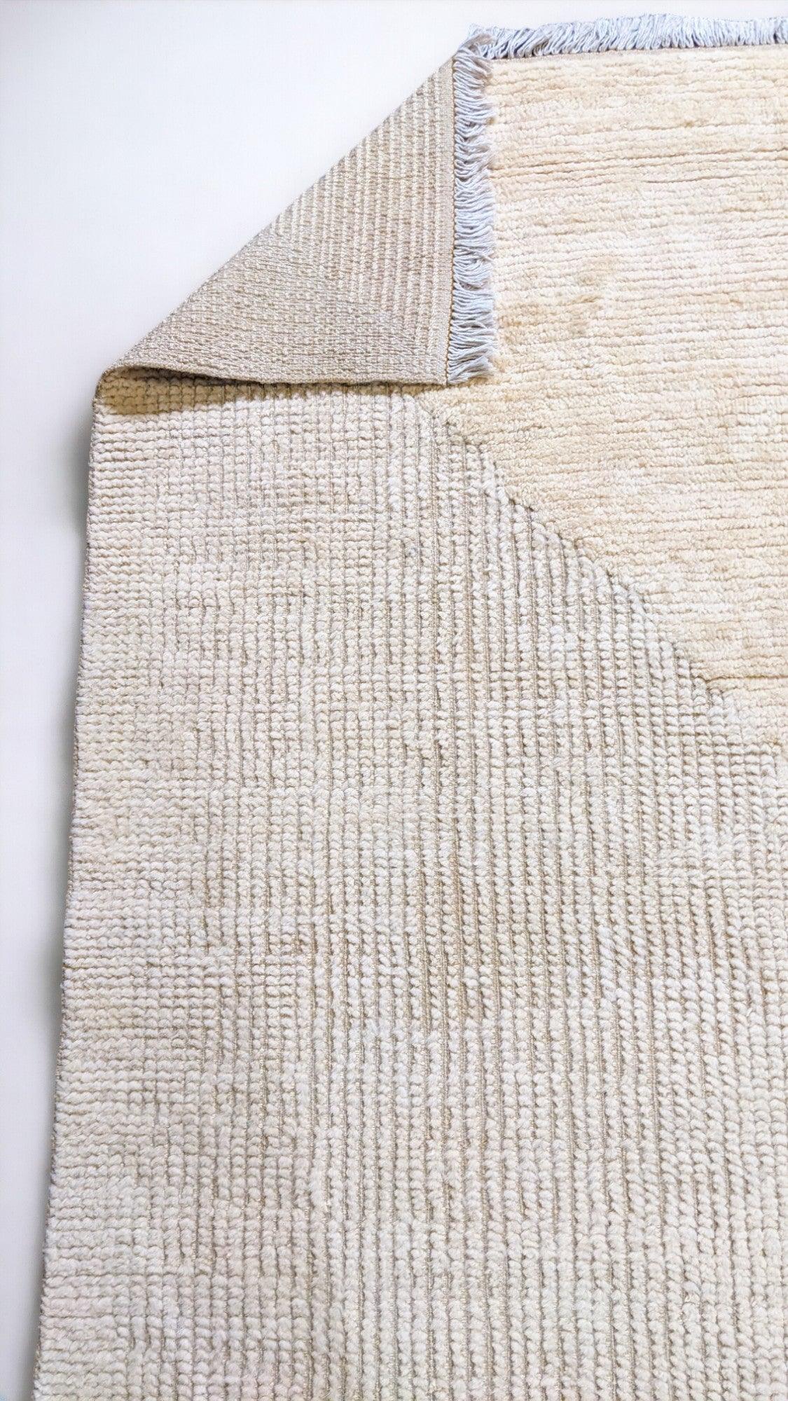 Ara Hand Knotted Rug - Made to Order