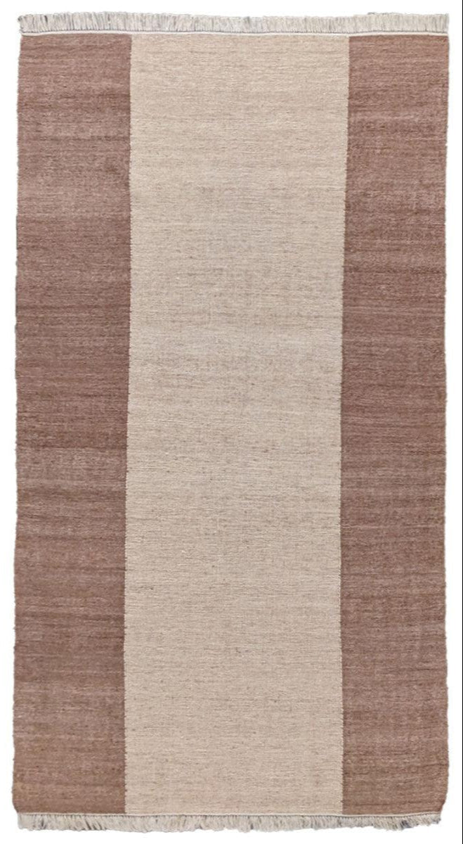 Striae - Size: 8 x 5 - Imam Carpet Co