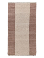Striae Flatweave Rug - 244 x 153 cm