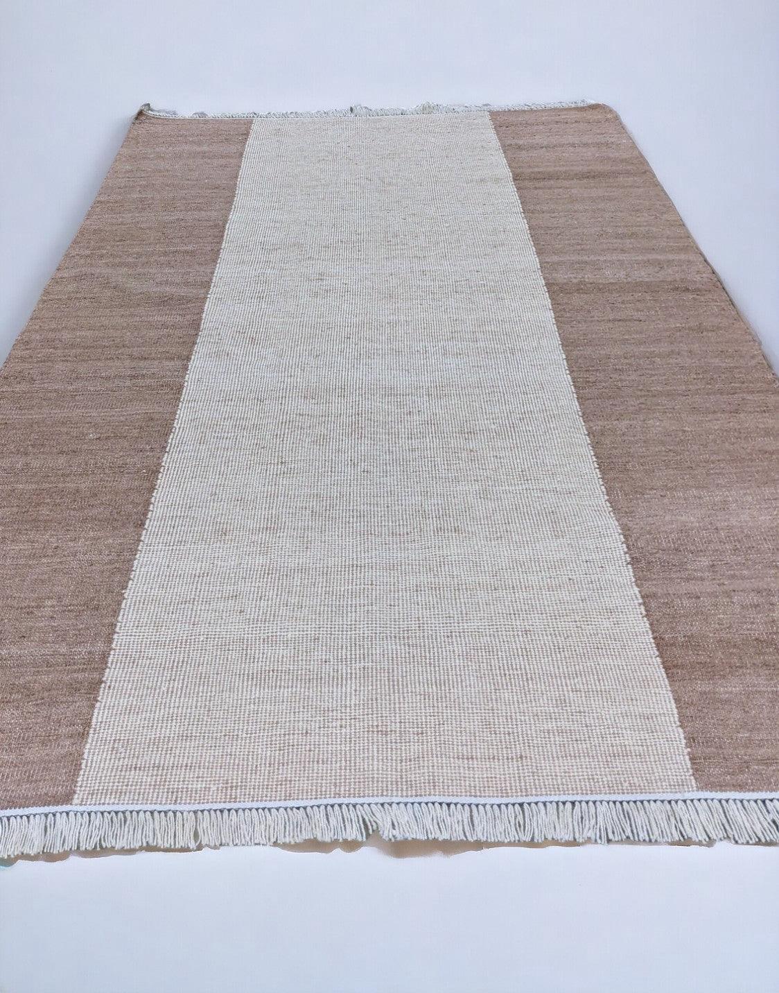 Striae - Size: 8 x 5 - Imam Carpet Co