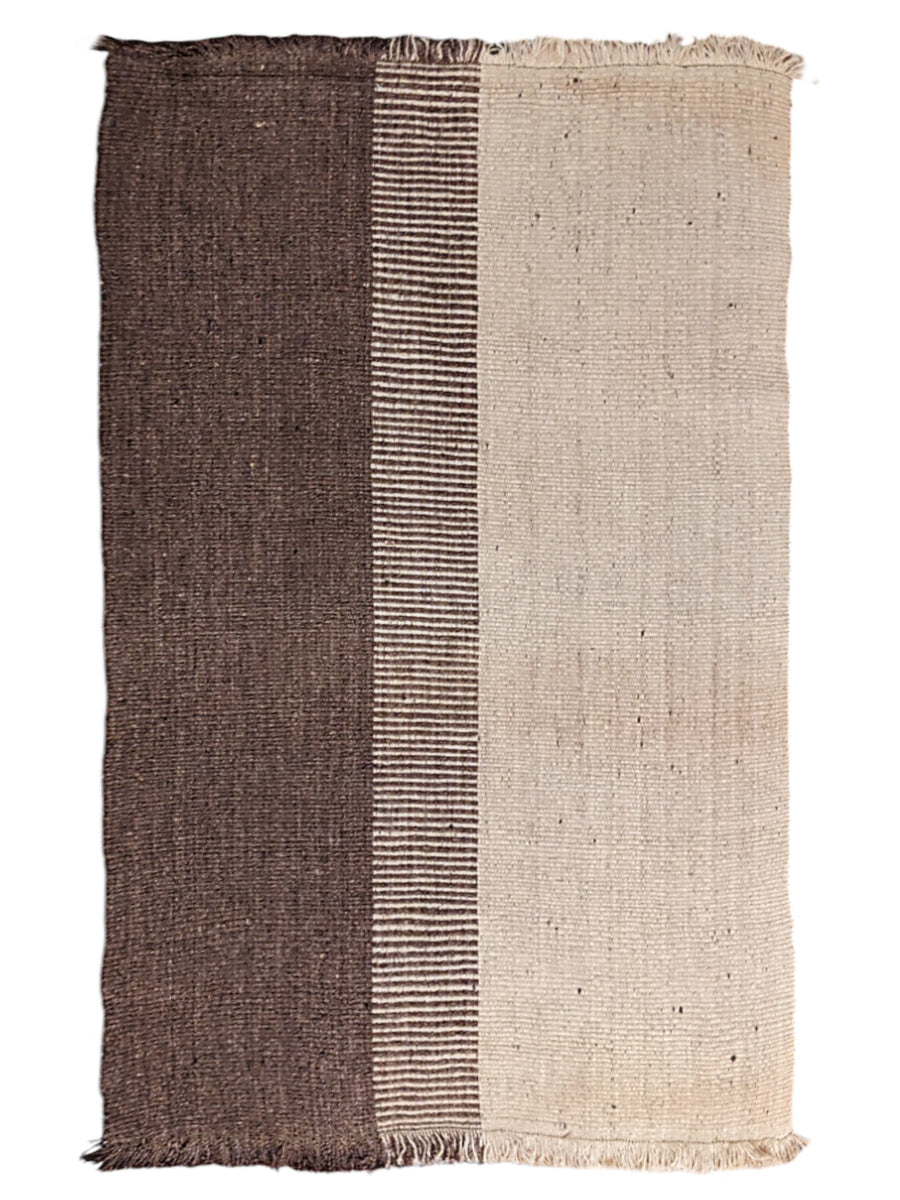 Tessara Flatweave Rug - 199 x 95 cm