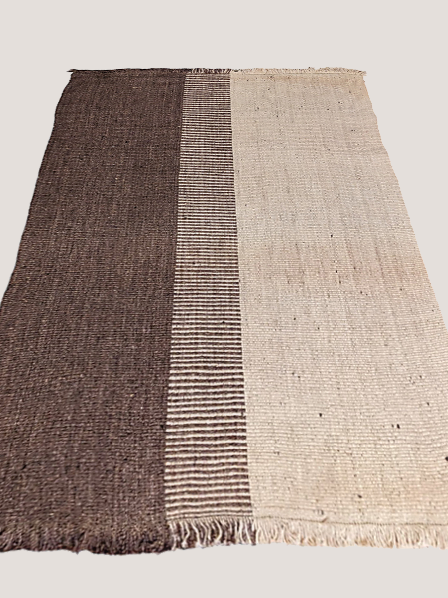 Tessara Flatweave Rug - 199 x 95 cm