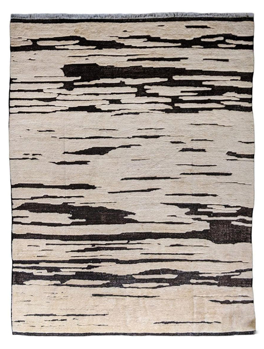 Emery Hand Knotted Rug - Made to Order