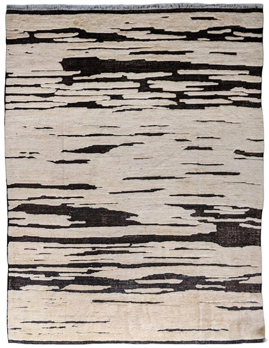 Emery Hand Knotted Rug - Made to Order
