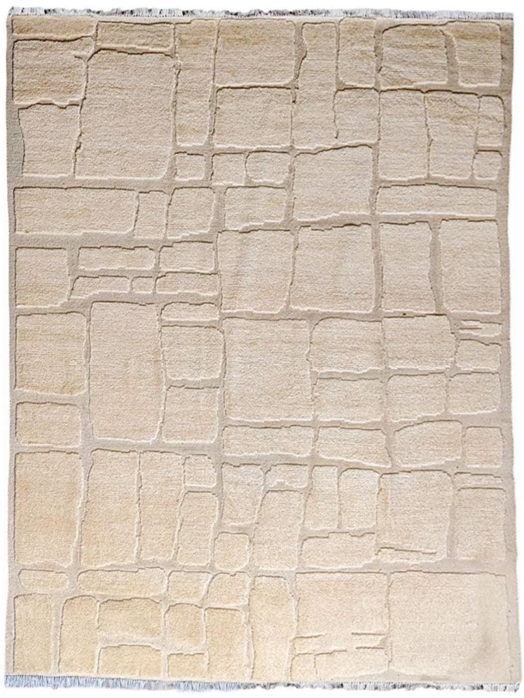 Satori Hand Knotted Rug - Made to Order