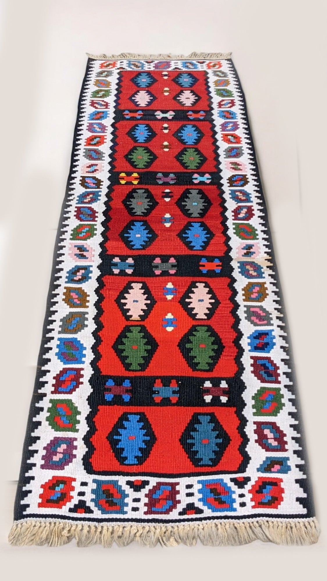 Tranquilux - Größe: 6 x 1,8