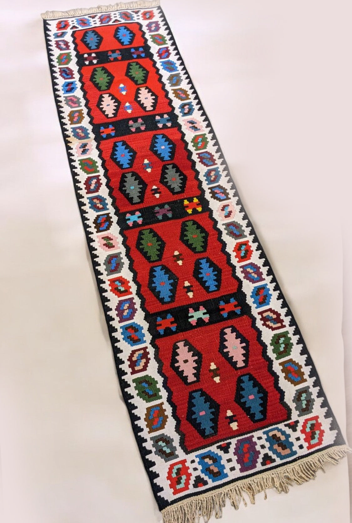 Tranquilux - Größe: 6 x 1,8