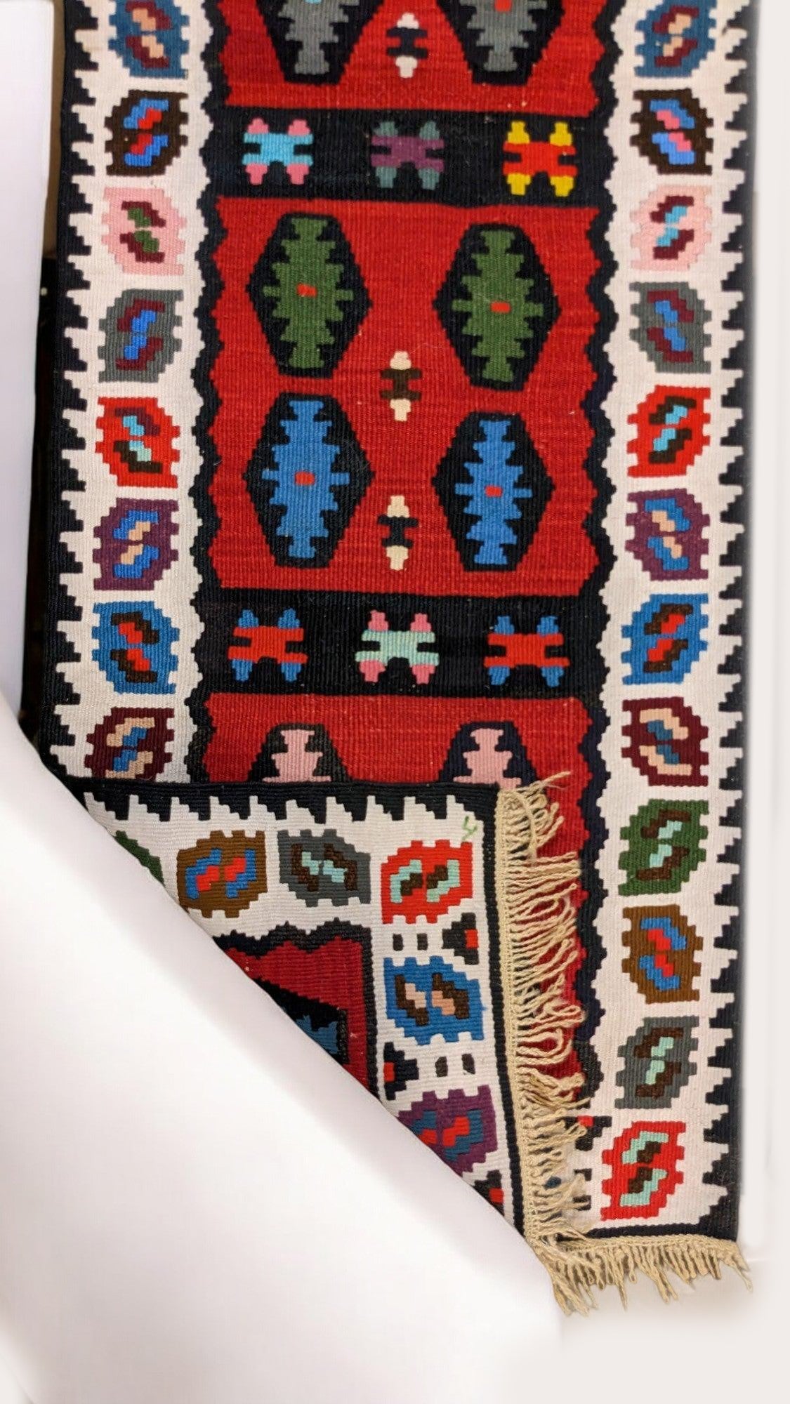 Tranquilux - Größe: 6 x 1,8