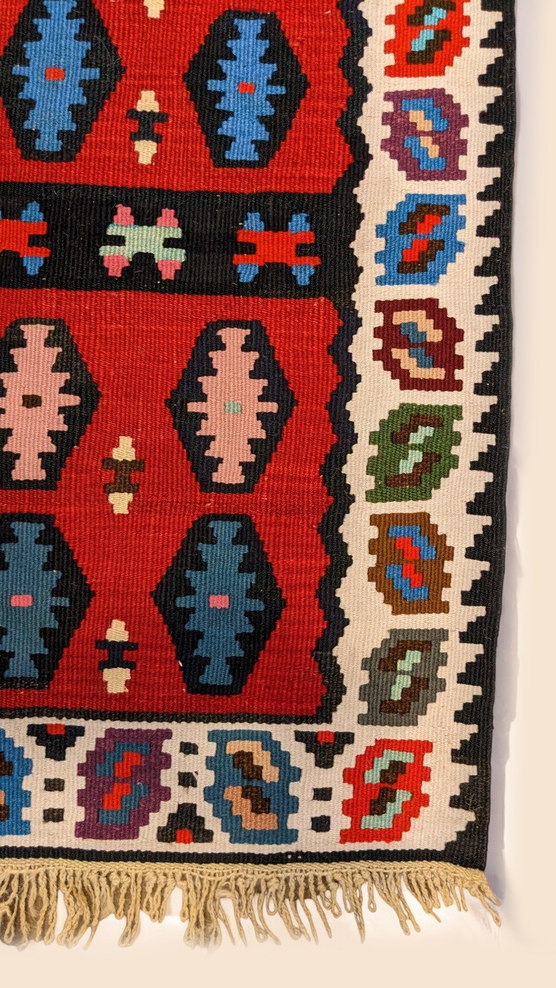 Tranquilux - Größe: 6 x 1,8