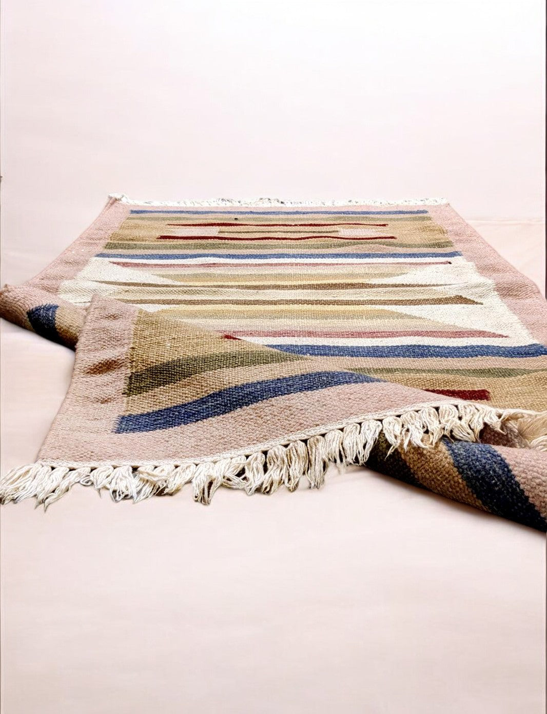 Seidengewebe - Größe: 4,2 x 2,2