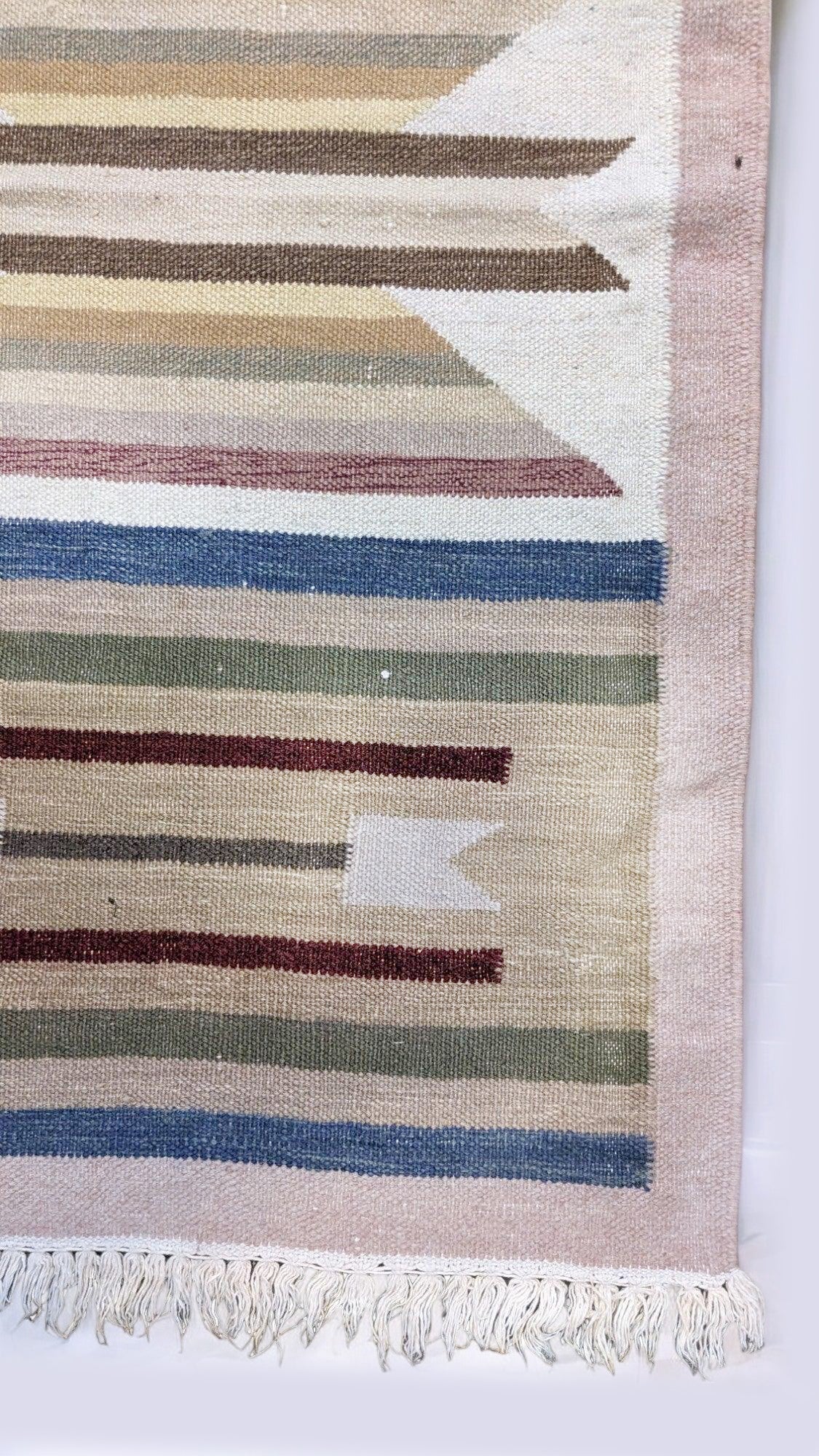 Seidengewebe - Größe: 4,2 x 2,2