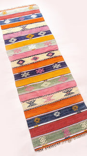 Tempest - Size: 180 x 34 cm