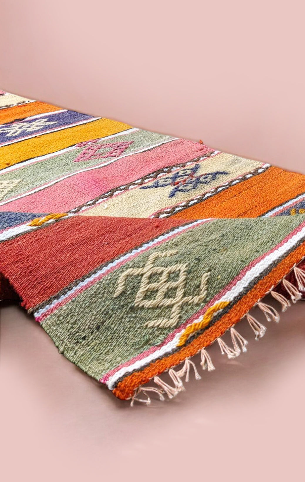 Tempest - Size: 180 x 34 cm