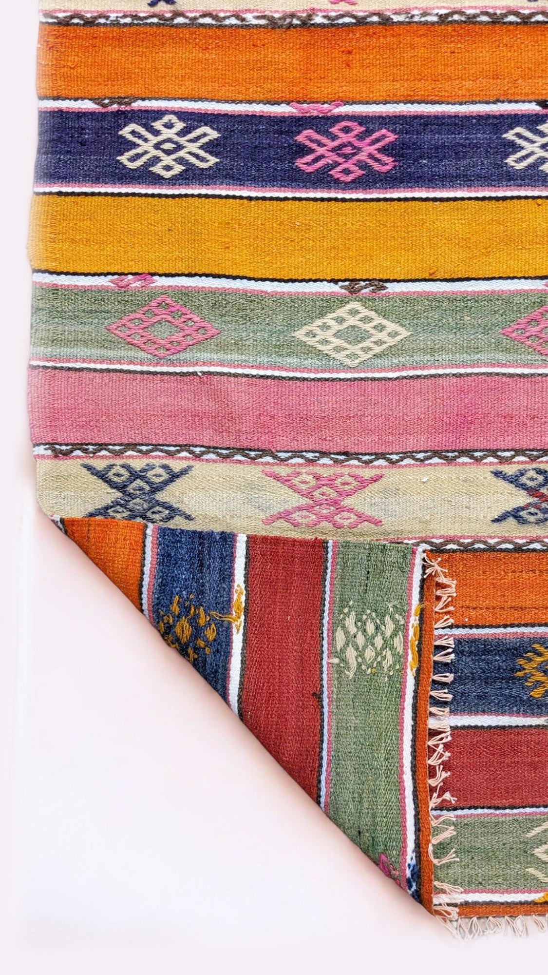 Tempest - Size: 180 x 34 cm