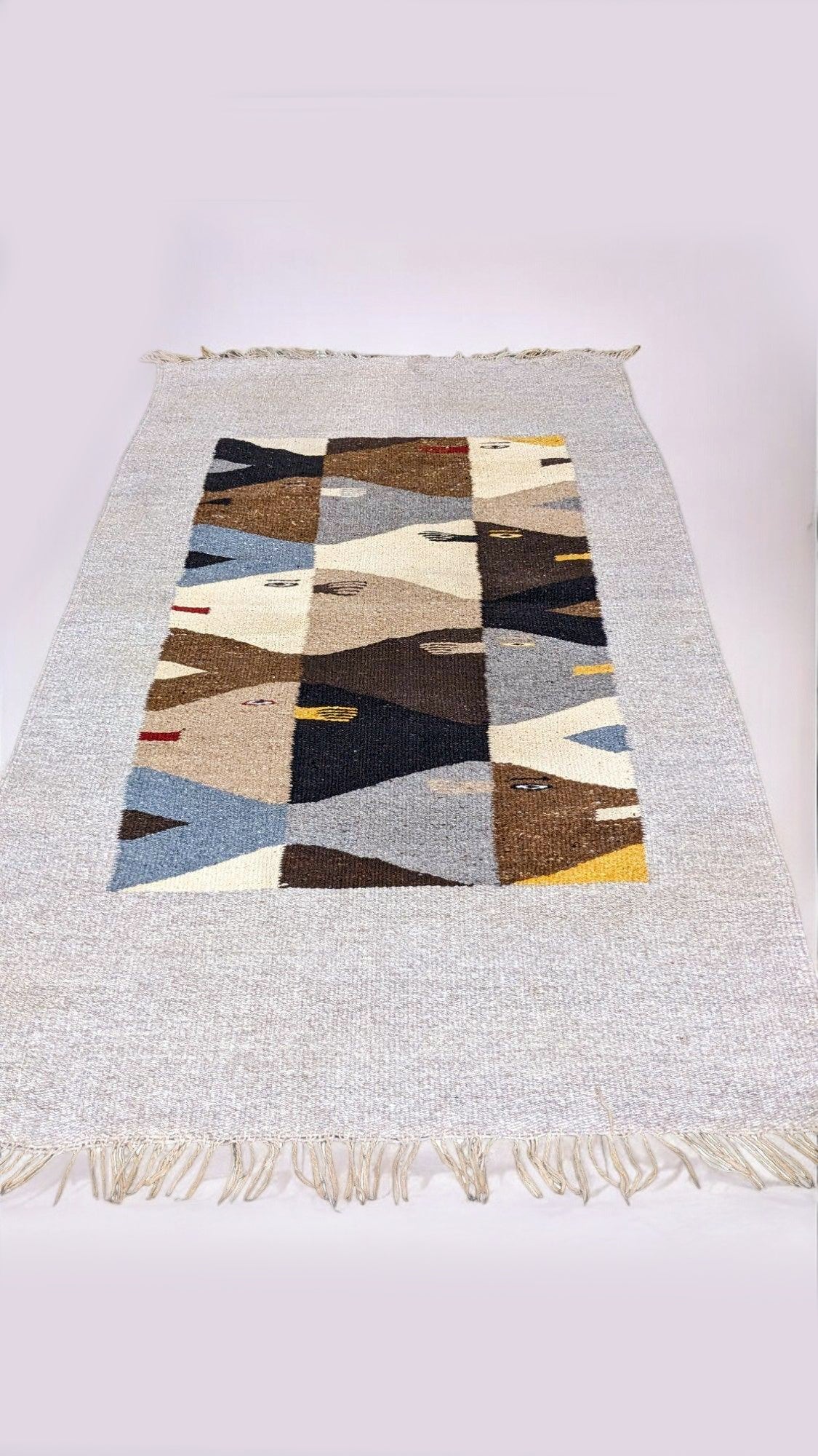 Heiligtum - Größe: 3,10 x 2,2