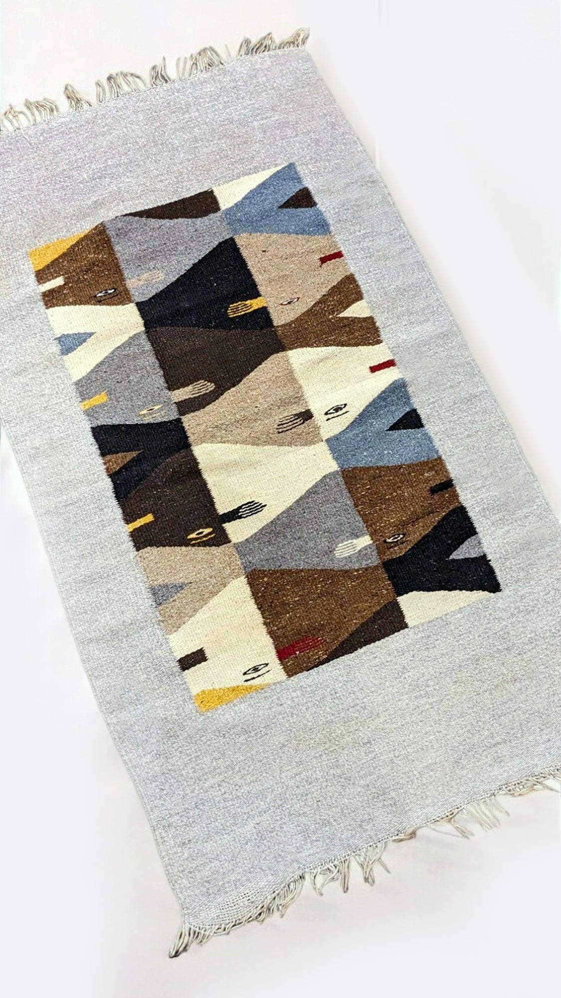 Heiligtum - Größe: 3,10 x 2,2