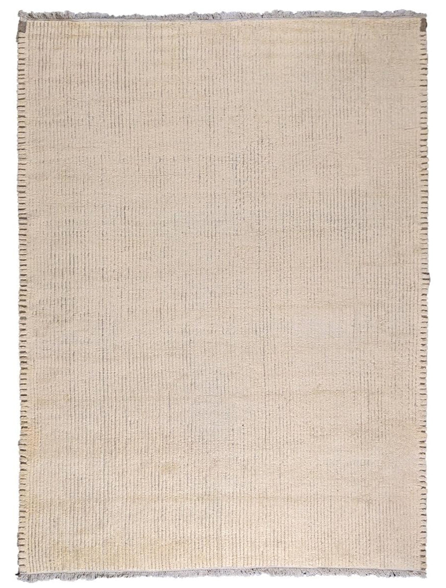 Plushora Hand Knotted Rug - Made to Order