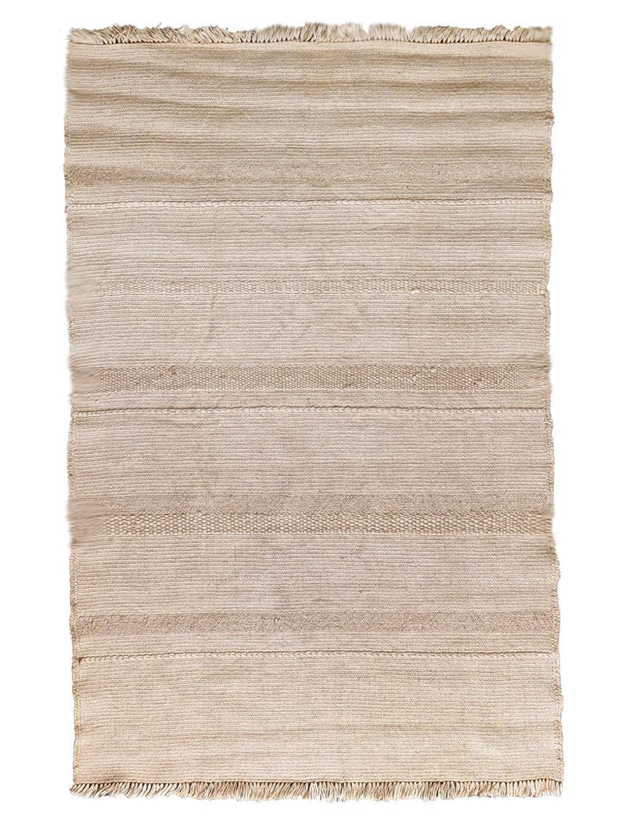 Vanguard Jute Rug - 156 x 125 cm