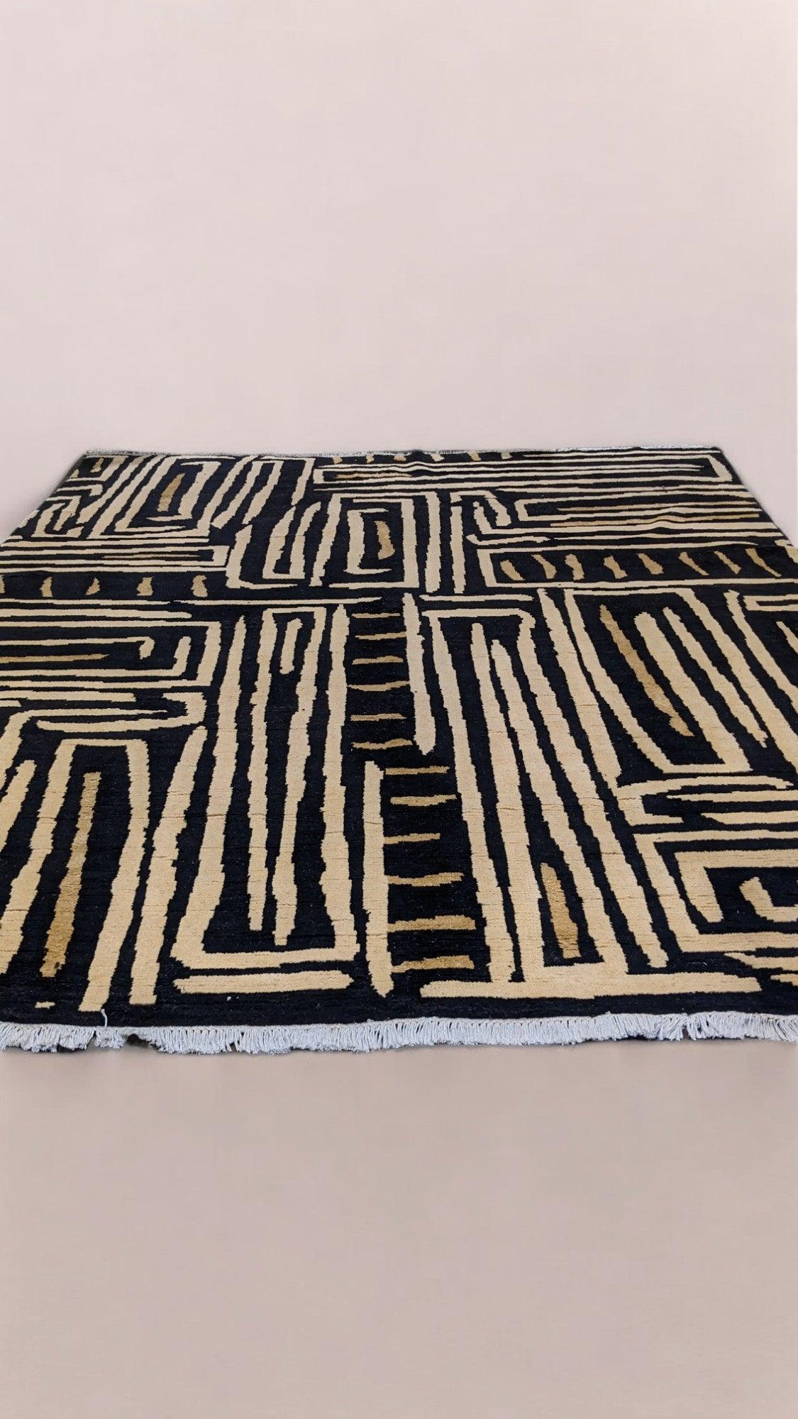 Zulu - Sur mesure