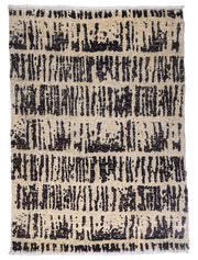 Tuareg Hand Knotted Rug - Made to Order