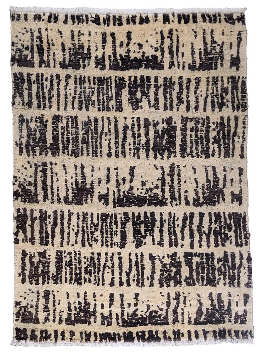 Tuareg Hand Knotted Rug - Made to Order