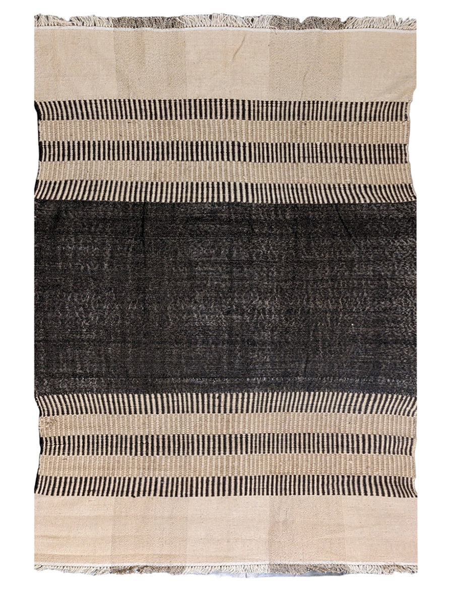 Elara Flatweave Rug - 257 x 125 cm