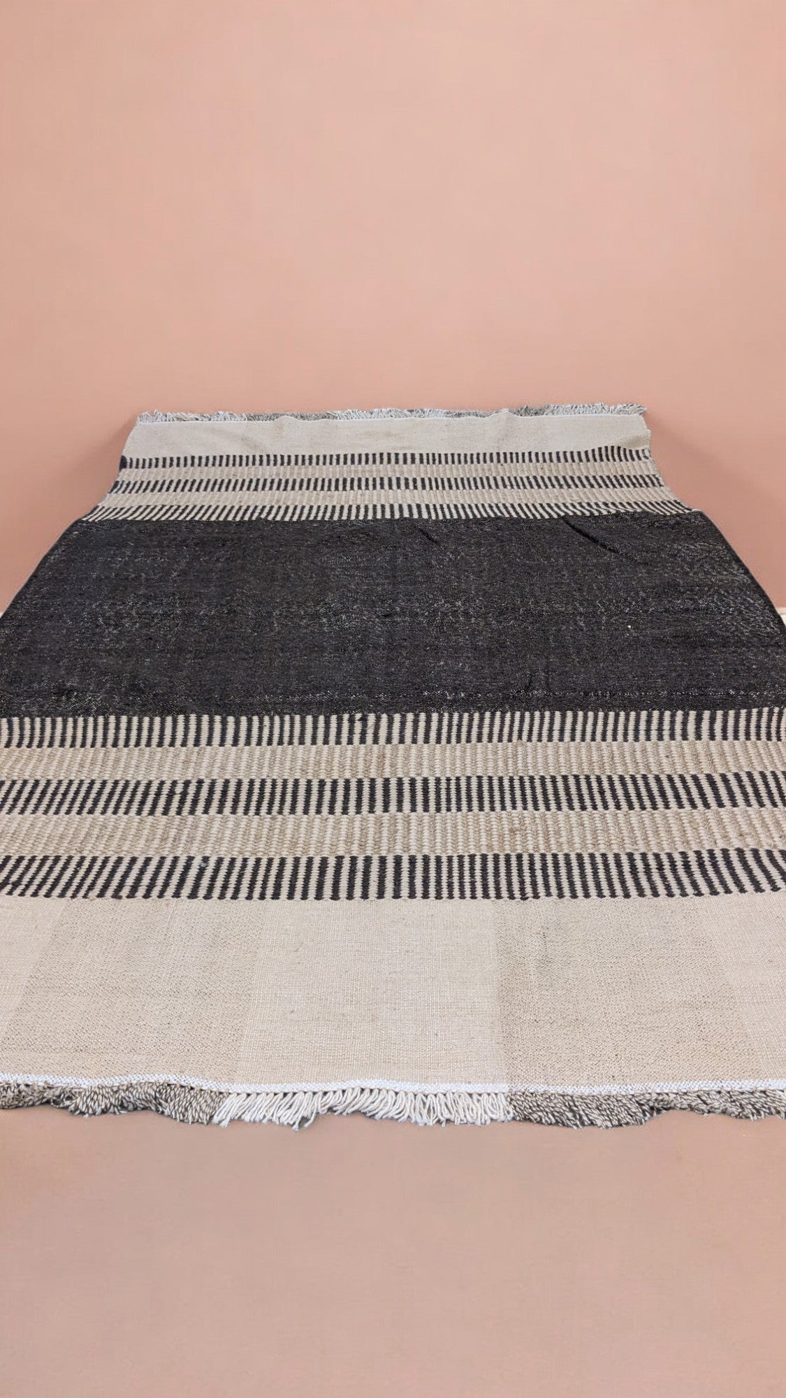 Elara Hand Knotted Rug - Made to Order