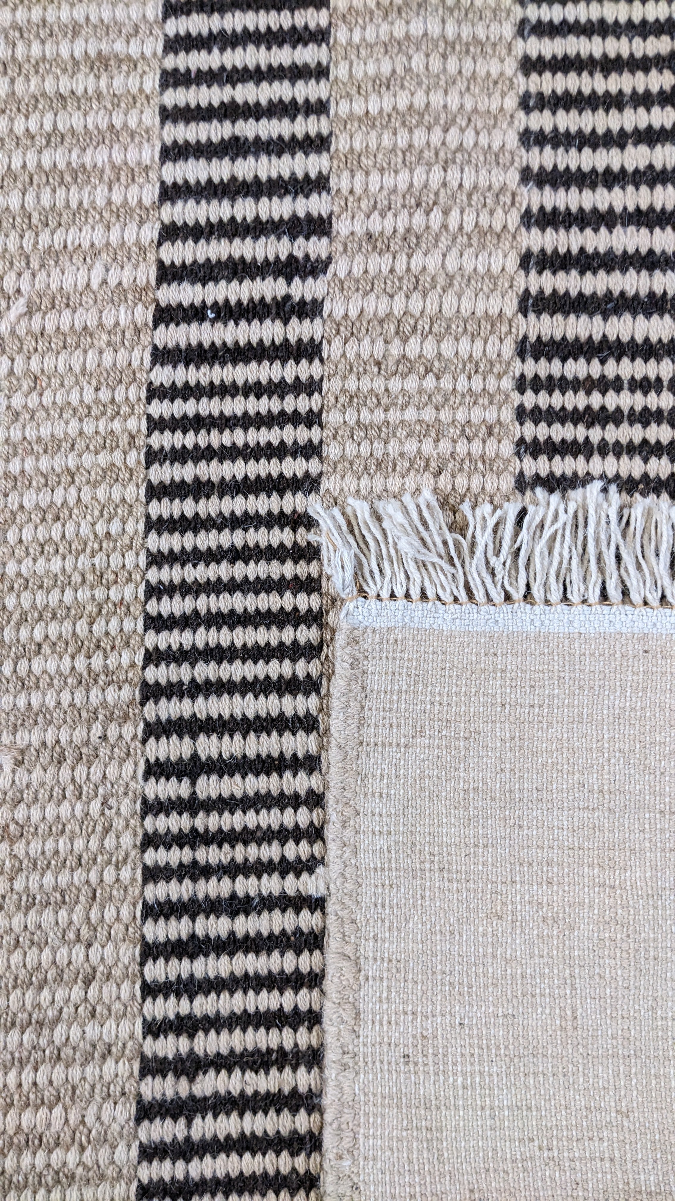 Elara Hand Knotted Rug - Made to Order
