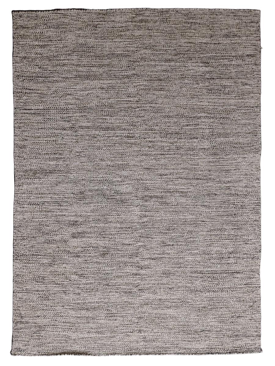 Modern Flatweave Rug - Size: 201 × 143 cm