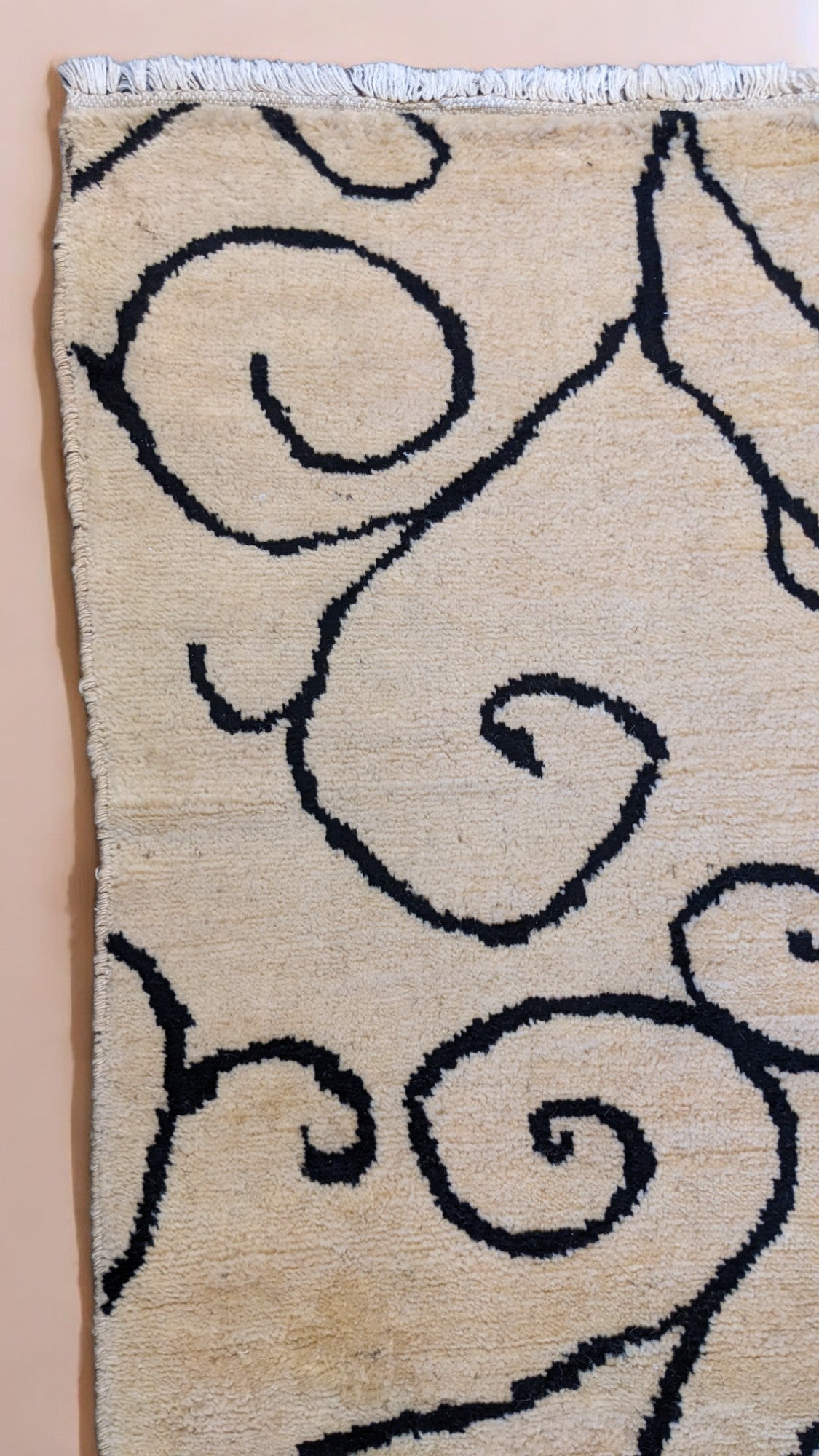 Lynx Hand Knotted Rug - Made to Order