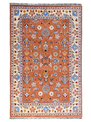 Kindred - 283 x 183 cm