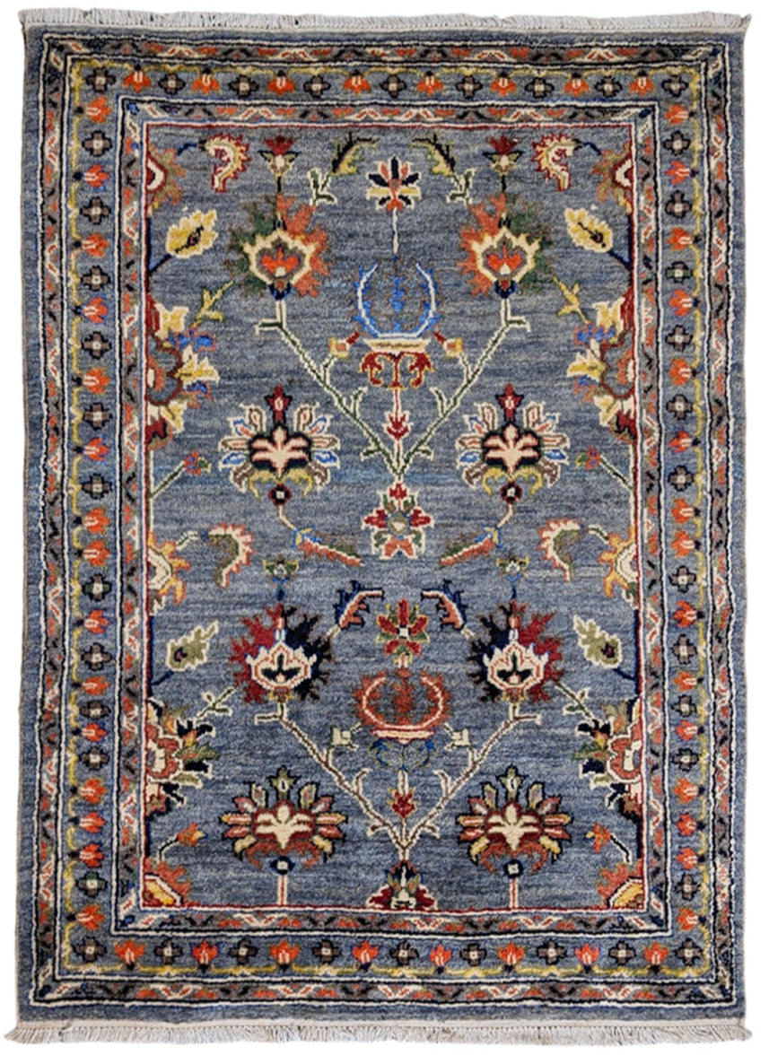 Cove Hand Knotted Rug - Made to Order