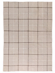 Scandinavian Kilim Rug - Size: 292 × 207 cm