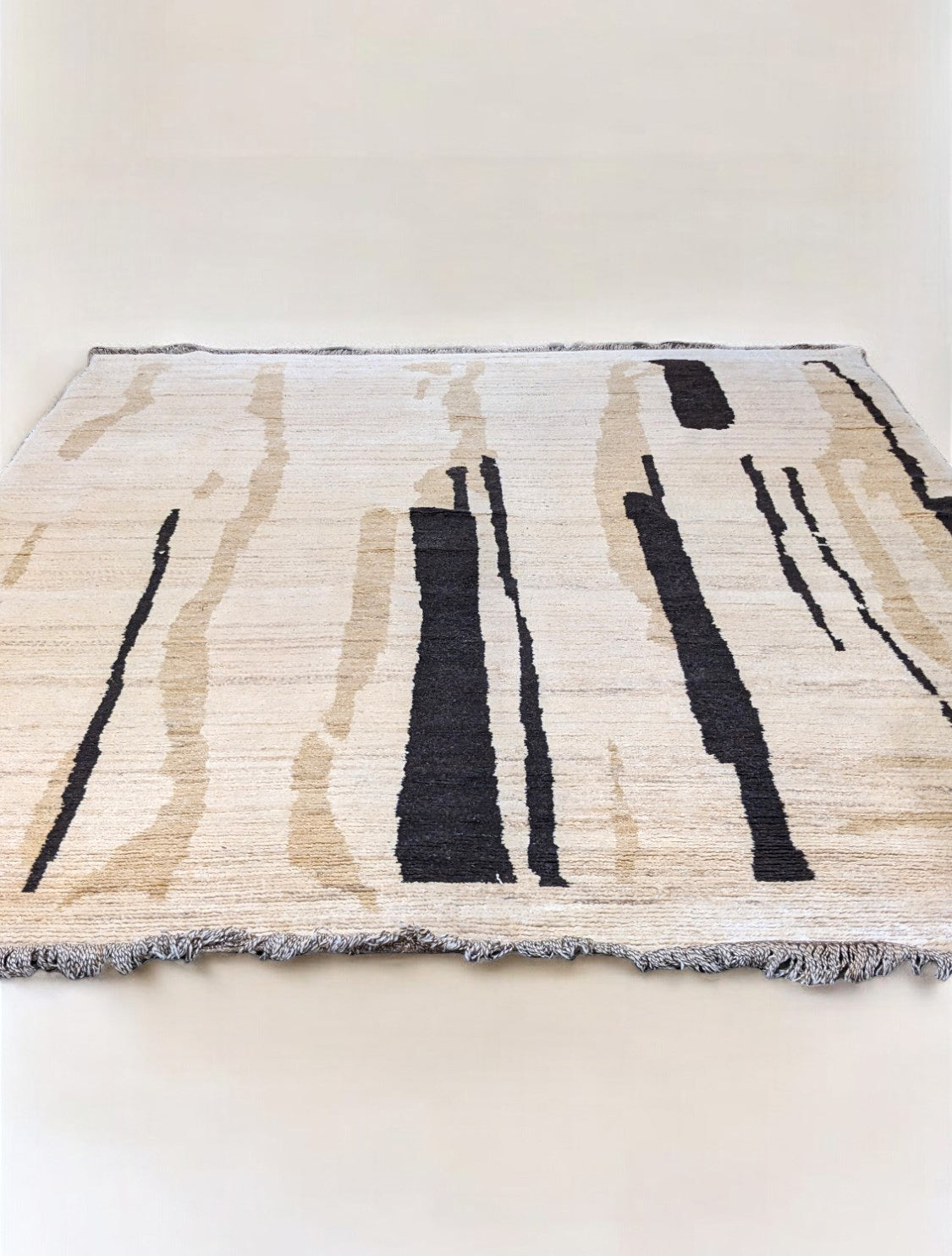 Jynx Hand Knotted Rug - 302 x 244 cm – Imaco Rugs