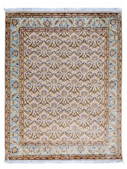 Zhilak Pak Persian Overdyed Hand Knotted Wool Rug - 308 x 244 cm