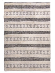 Moroccan Modern Rug - 240 × 162 cm