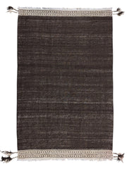 Quill Flatweave Rug - 280 x 198 cm