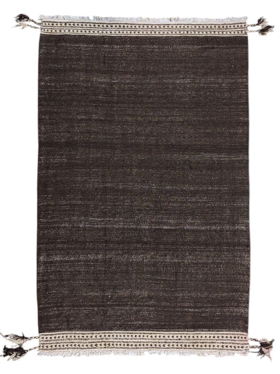 Quill Flatweave Rug - 280 x 198 cm