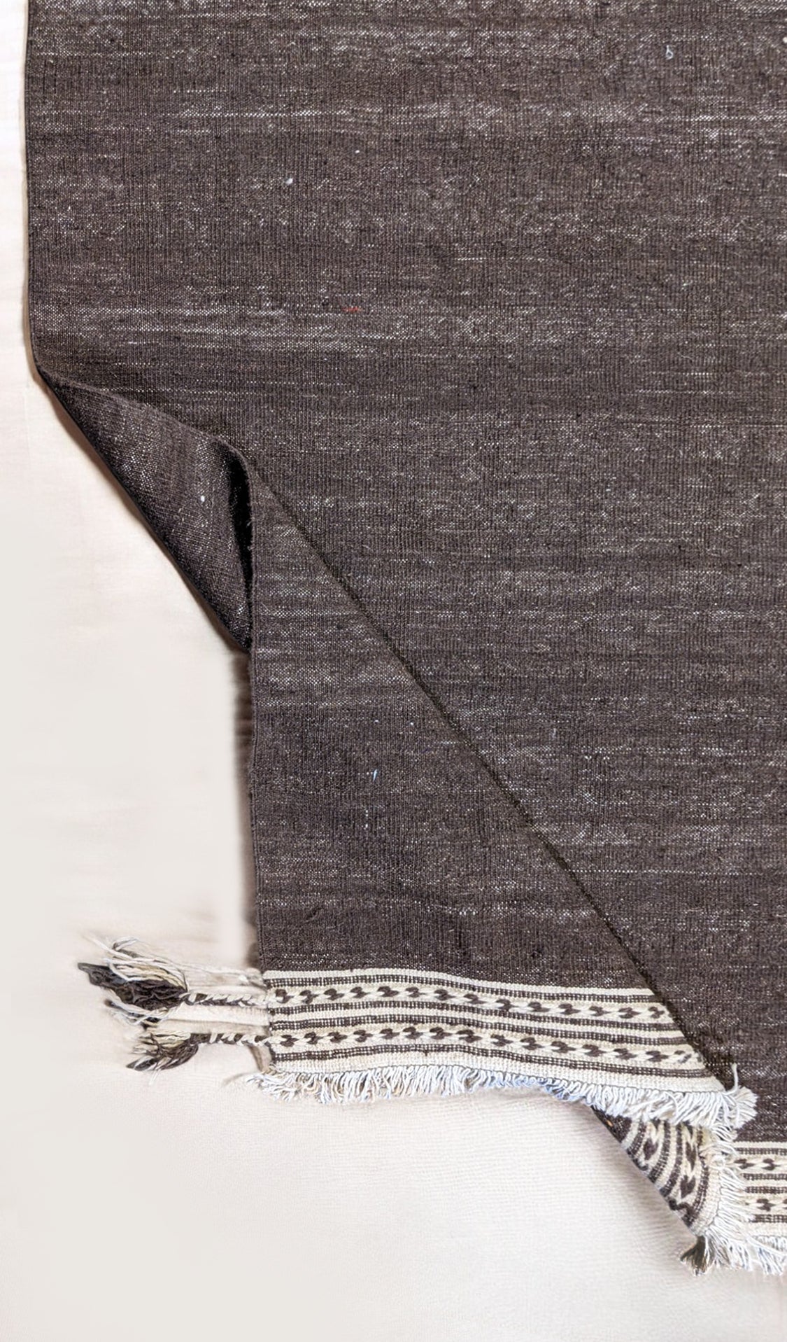 Quill Flatweave Rug - 280 x 198 cm