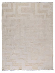 Hearth Hand Knotted Rug - 366 x 283 cm